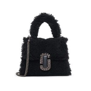 Marc Jacobs The Teddy St Mark Mini Tote Bag